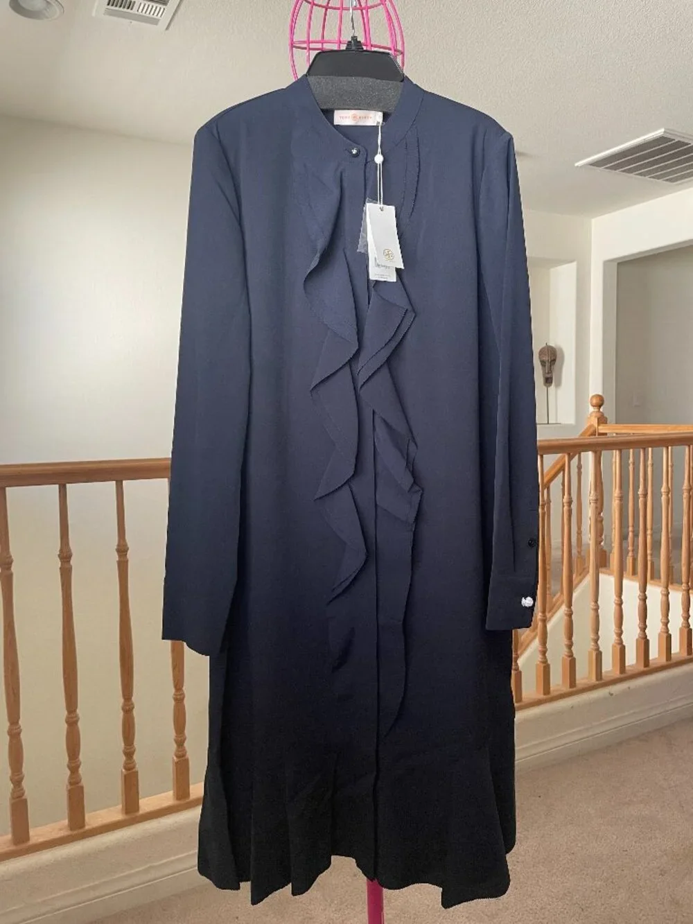 NWT Tory Burch – Jane Dress